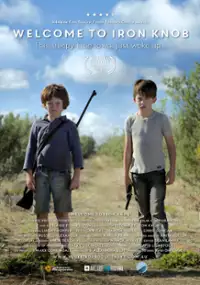 Plakat filmu Welcome to Iron Knob