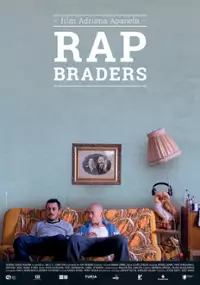 Plakat filmu Rap Braders