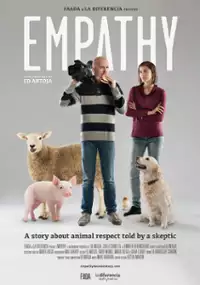 Plakat filmu Empat&iacute;a