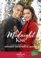 plakat filmu A Midnight Kiss