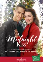 plakat filmu A Midnight Kiss