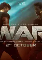 Dipannita Sharma / War