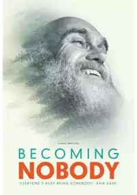 Plakat filmu Becoming Nobody