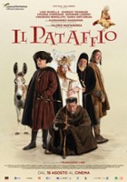 plakat filmu Il pataffio