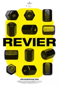 Plakat filmu Revier