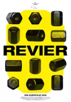 plakat filmu Revier