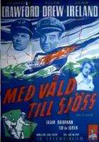 plakat filmu Cargo to Capetown