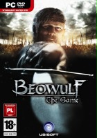 plakat filmu Beowulf: The Game