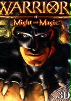 plakat filmu Warriors of Might and Magic