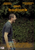 plakat filmu Mr. Badluck