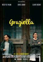plakat filmu Graziella