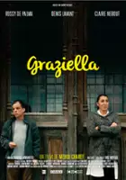 plakat filmu Graziella