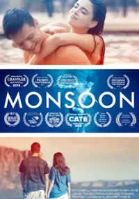 Plakat filmu Monsoon