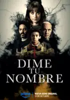 plakat serialu Dime tu nombre