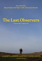 plakat filmuOstatni obserwatorzy
