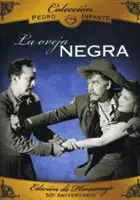 plakat filmu La Oveja negra