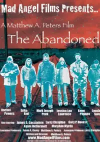 Plakat filmu The Abandoned