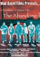 plakat filmu The Abandoned