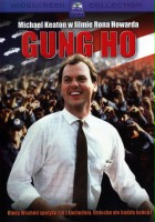 plakat filmu Gung Ho
