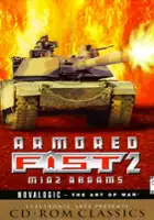 plakat filmu Armored Fist 2: M1A2 Abrams