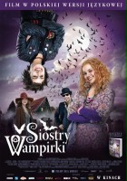 plakat filmu Siostry wampirki