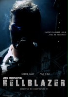 plakat filmu Hellblazer