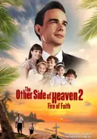 Mitch Davis / The Other Side of Heaven 2: Fire of Faith