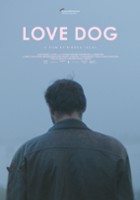 plakat filmu Pies miłości