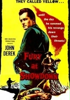 plakat filmu Fury at Showdown
