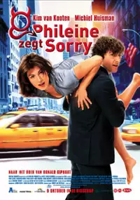 Plakat filmu Phileine Zegt Sorry