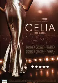 Plakat filmu Celia: The Queen