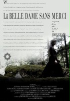 plakat filmu La Belle dame sans merci