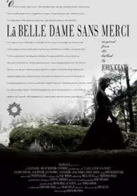 Plakat filmu La Belle dame sans merci