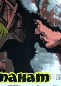 Plakat filmu Saltanat