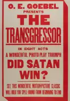 Marian Swayne / The Transgressor