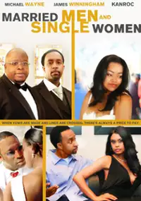 Plakat filmu Married Men and Single Women