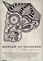 plakat filmu Murder of Couriers