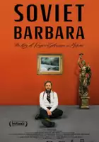 Gaukur &Uacute;lfarsson / Soviet Barbara, sagan um Ragnar Kjartansson í Moskvu