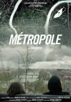 plakat filmu M&eacute;tropole