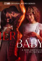 plakat filmu Her Baby
