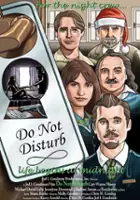 plakat filmu Do Not Disturb
