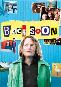 Plakat filmu Skrapp út