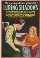 Aida Horton / Luring Shadows