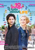 plakat filmu 10 Things I Hate About Life