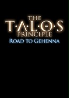 plakat filmu The Talos Principle: Road to Gehenna