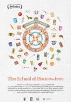 plakat filmu The School of Housewives