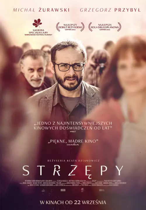 PL - STRZĘPY (2023) POLSKI