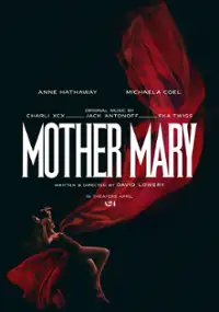 Plakat filmu Mother Mary