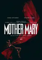 plakat filmu Mother Mary
