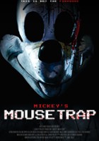 plakat filmu Mickey’s Mouse Trap